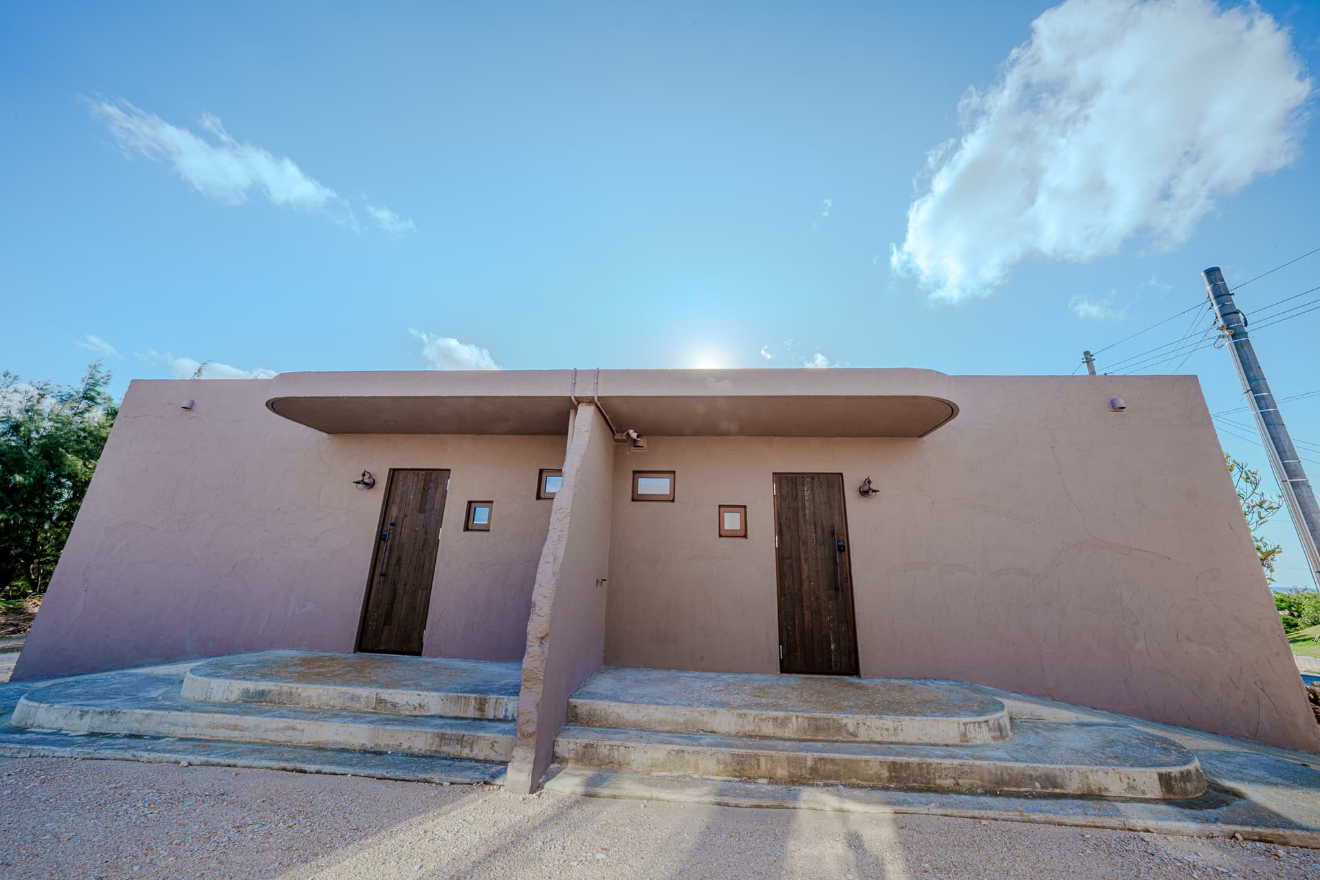 ＮＡＭＩ　ｎｏ　ＡＹＡ＜宮古島＞