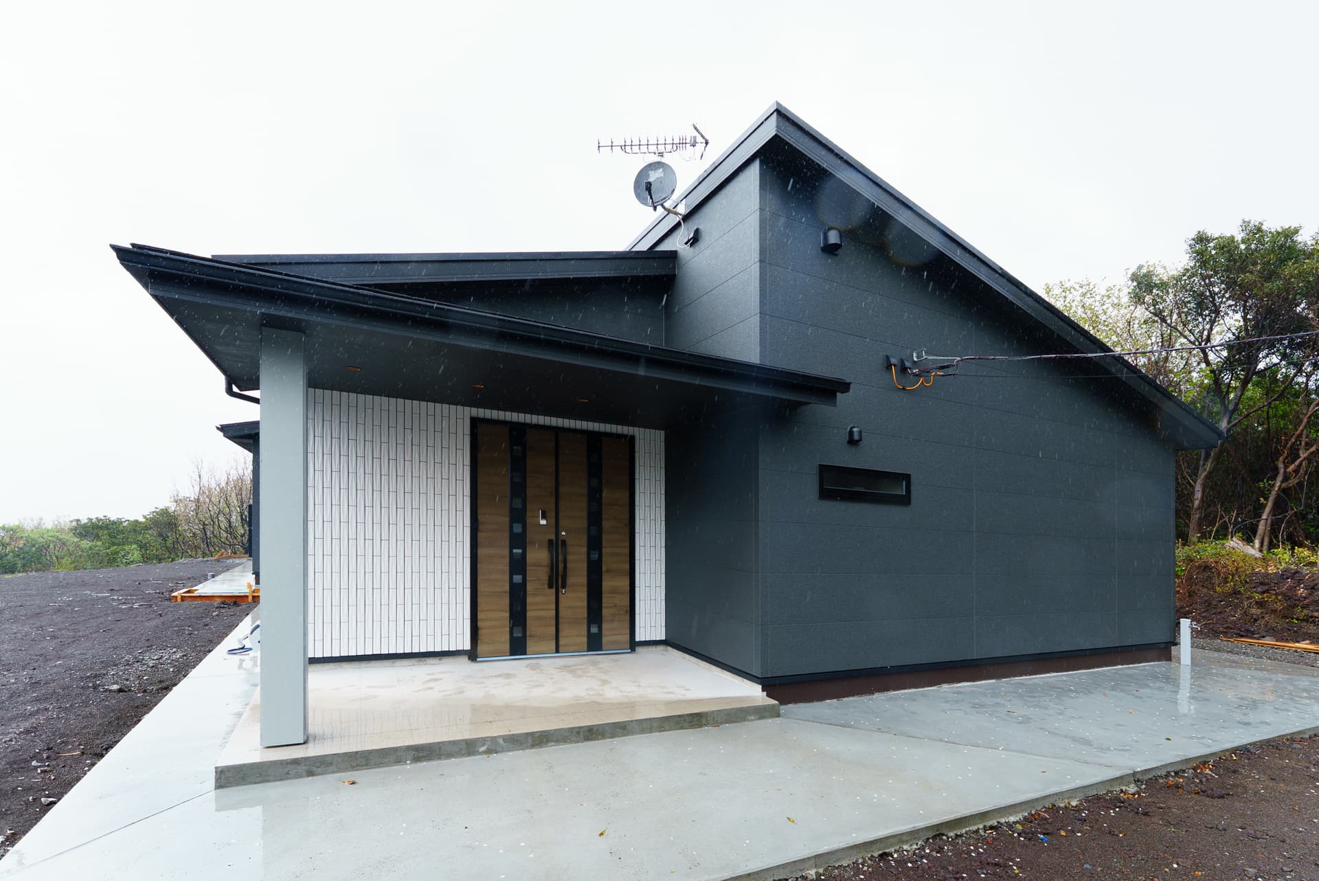 ＣＳ　ＲＥＳＯＲＴ＜三宅島＞