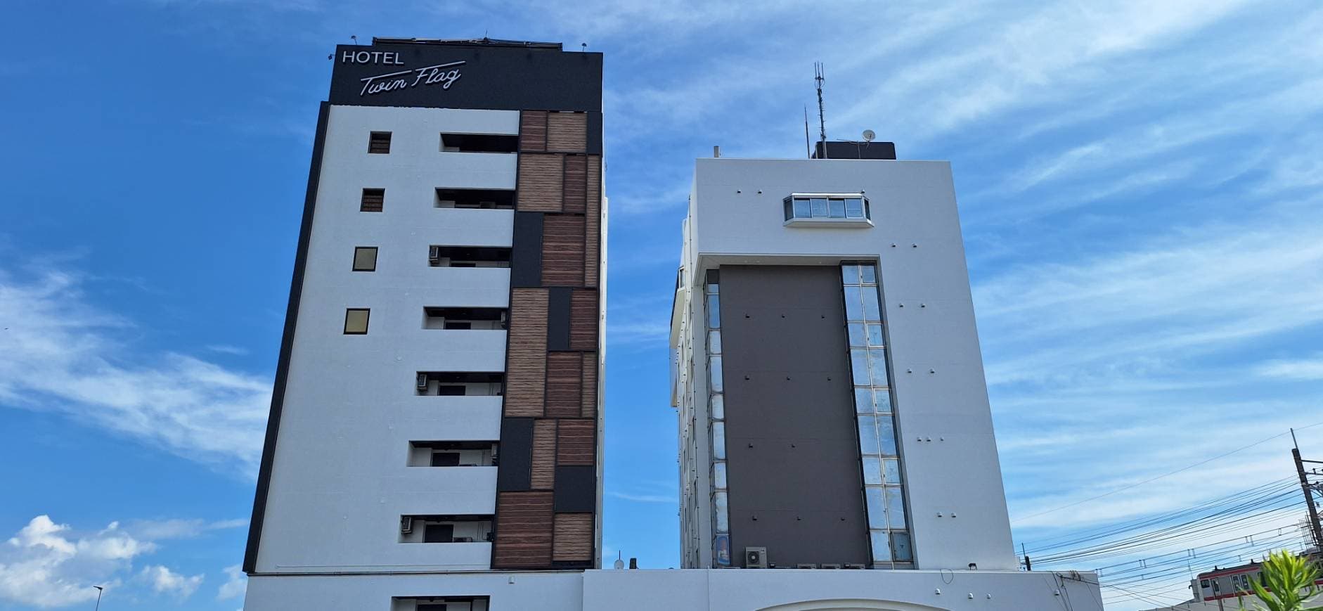 HOTEL TwinFlag TOKYO BAY