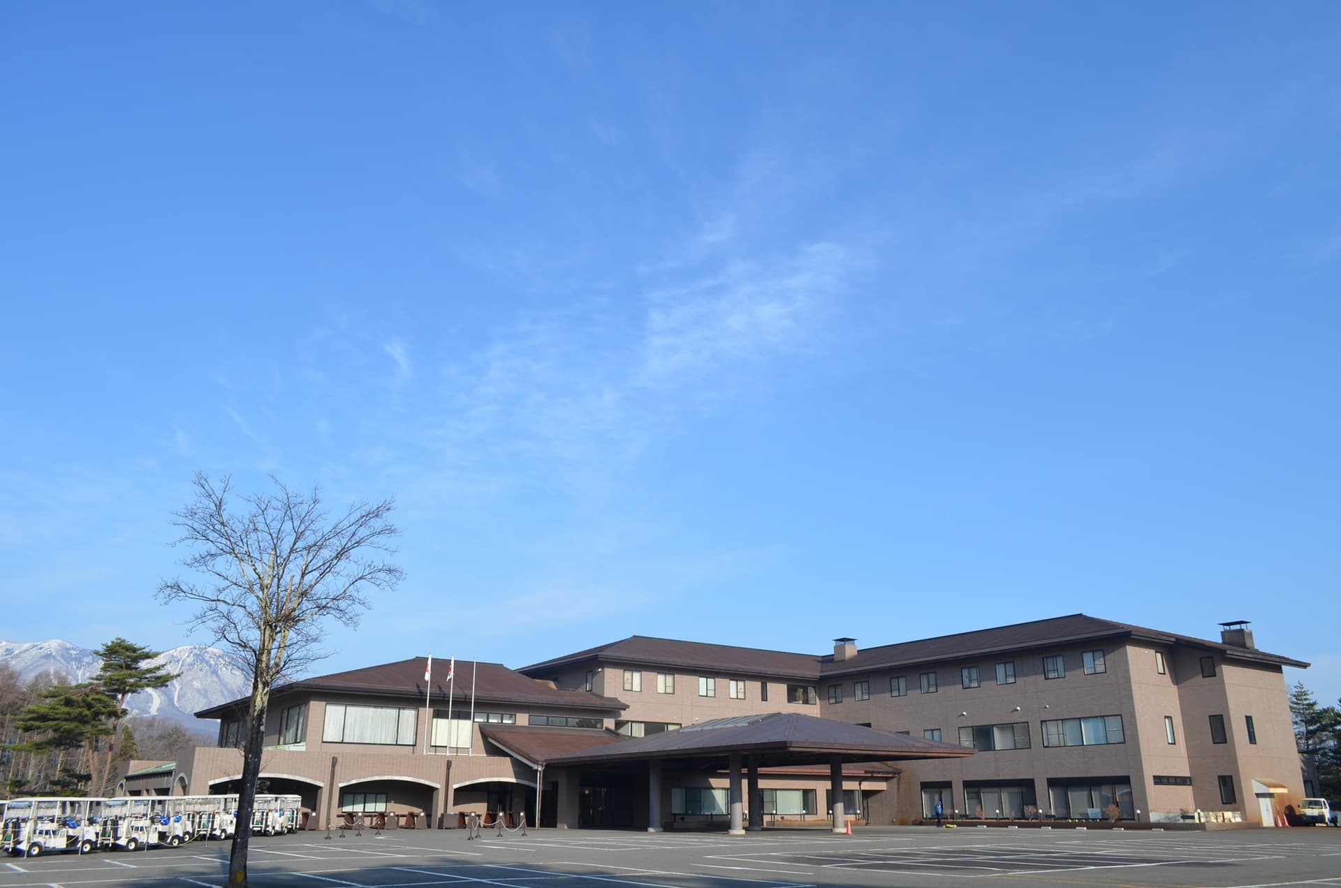 ＨＯＴＥＬ　ＮＩＣＣ