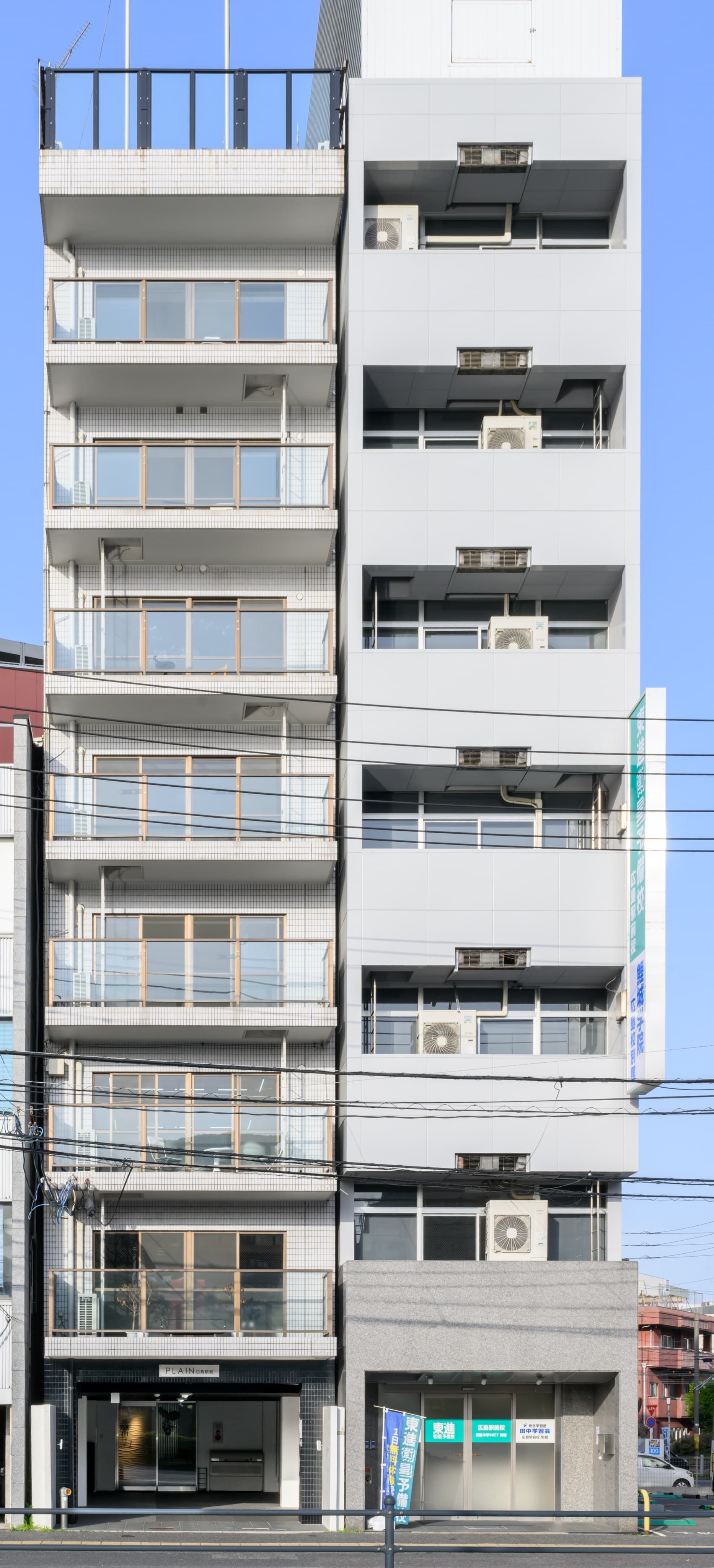 ＬＩＴ広島駅前