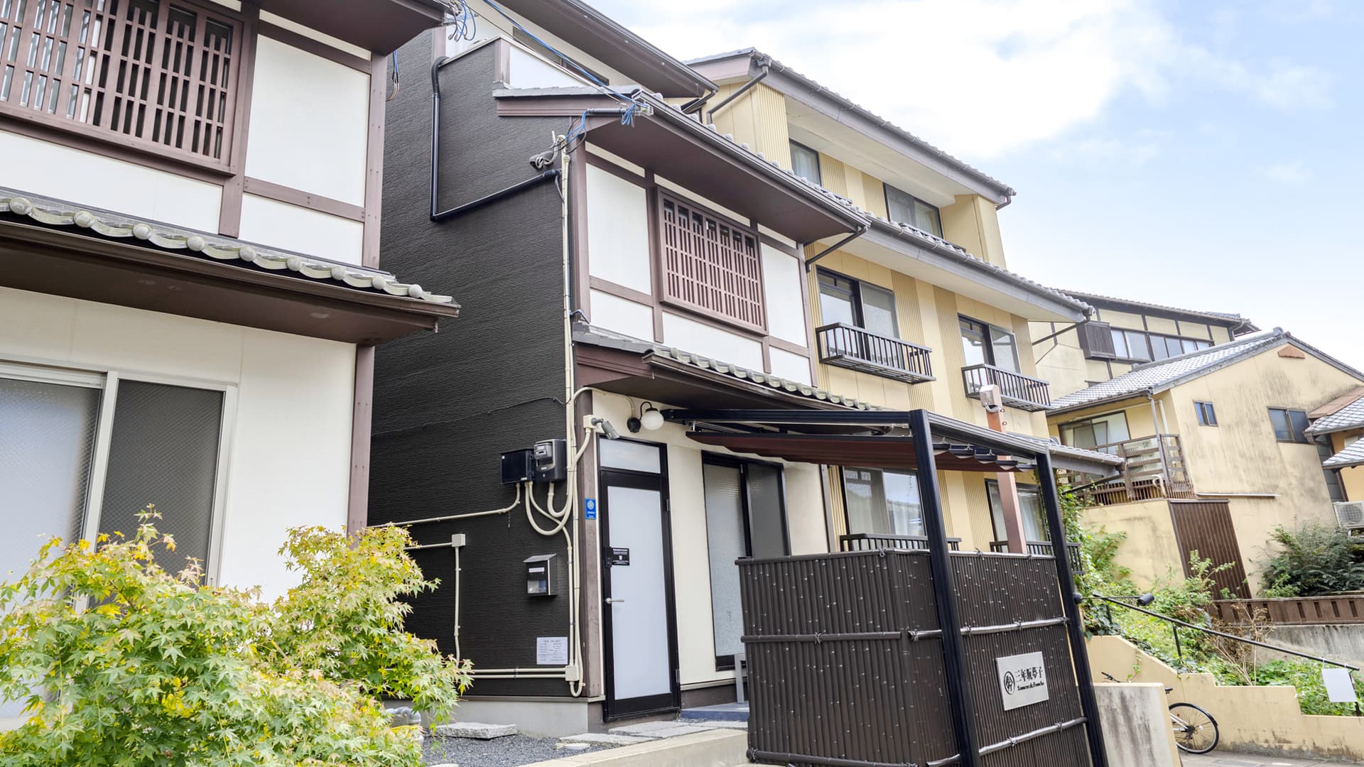 鈴　三年坂　夢子