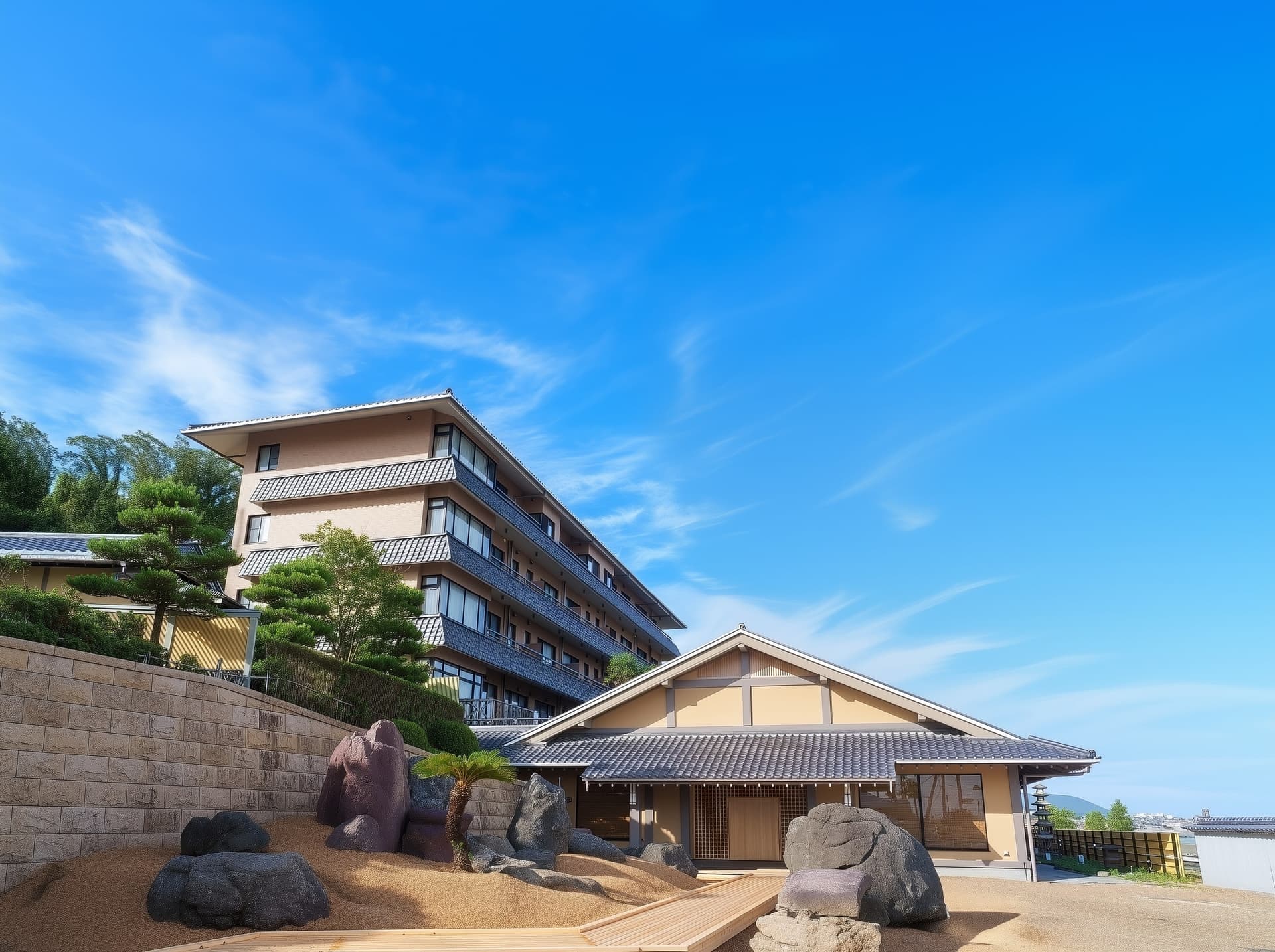 洗心和方<淡路島>