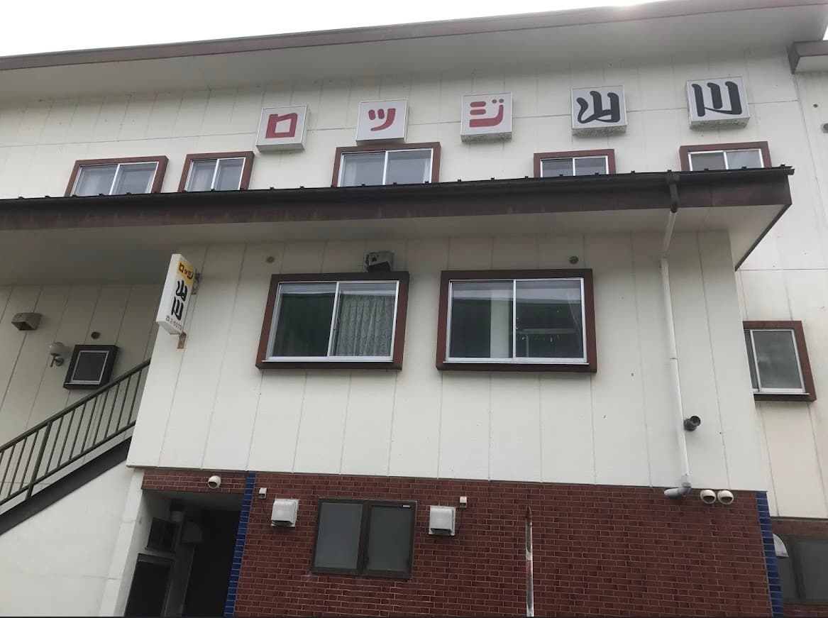 Ｂａｒ＆ＬｏｄｇｅＤｕｃｋ