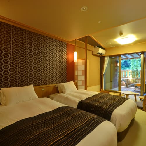 箱根湯本温泉　ホテル　おかだ 2