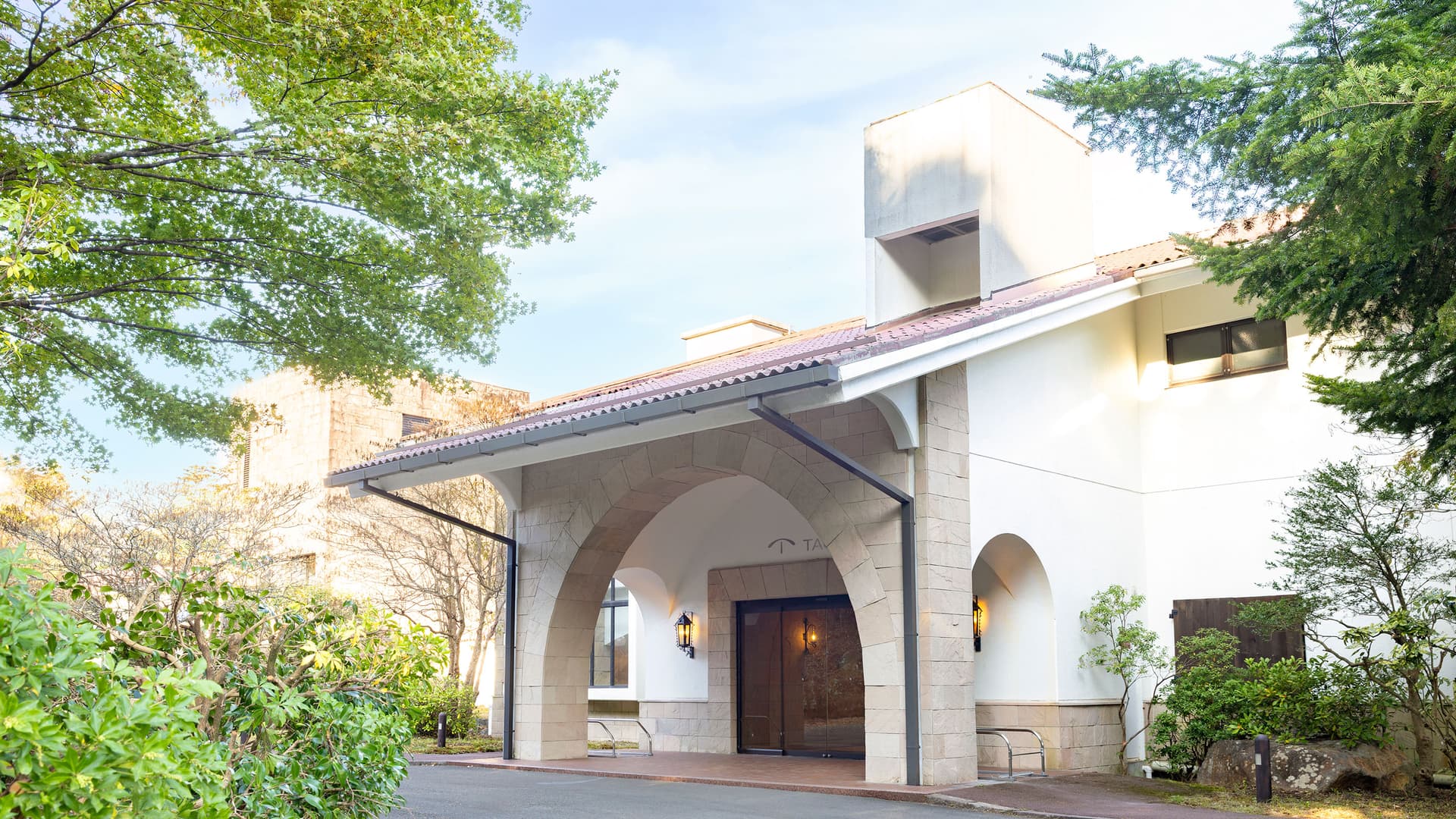 ＴＡＯＹＡ箱根（２０２５年１１月１日グランドオープン）