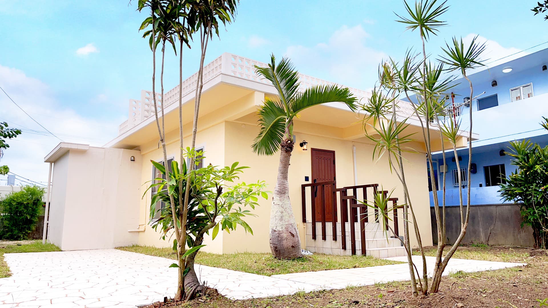 ヴィラ　ラニカイ＜石垣島＞