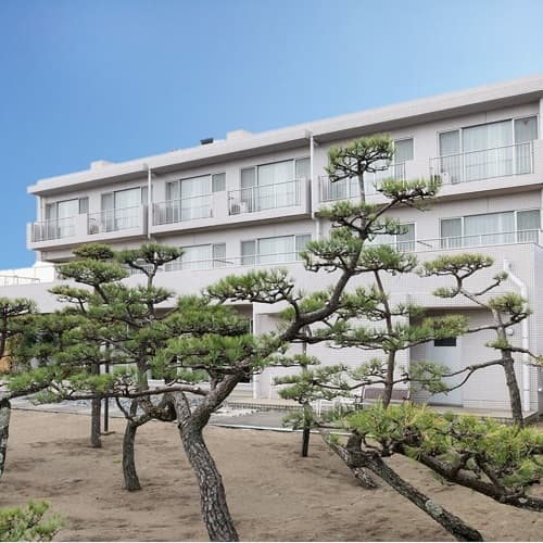 大洗温泉　リゾート大洗　まつもと