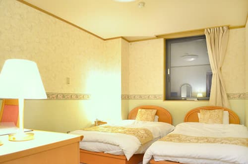 ホテル東光＜茨城県＞ 2