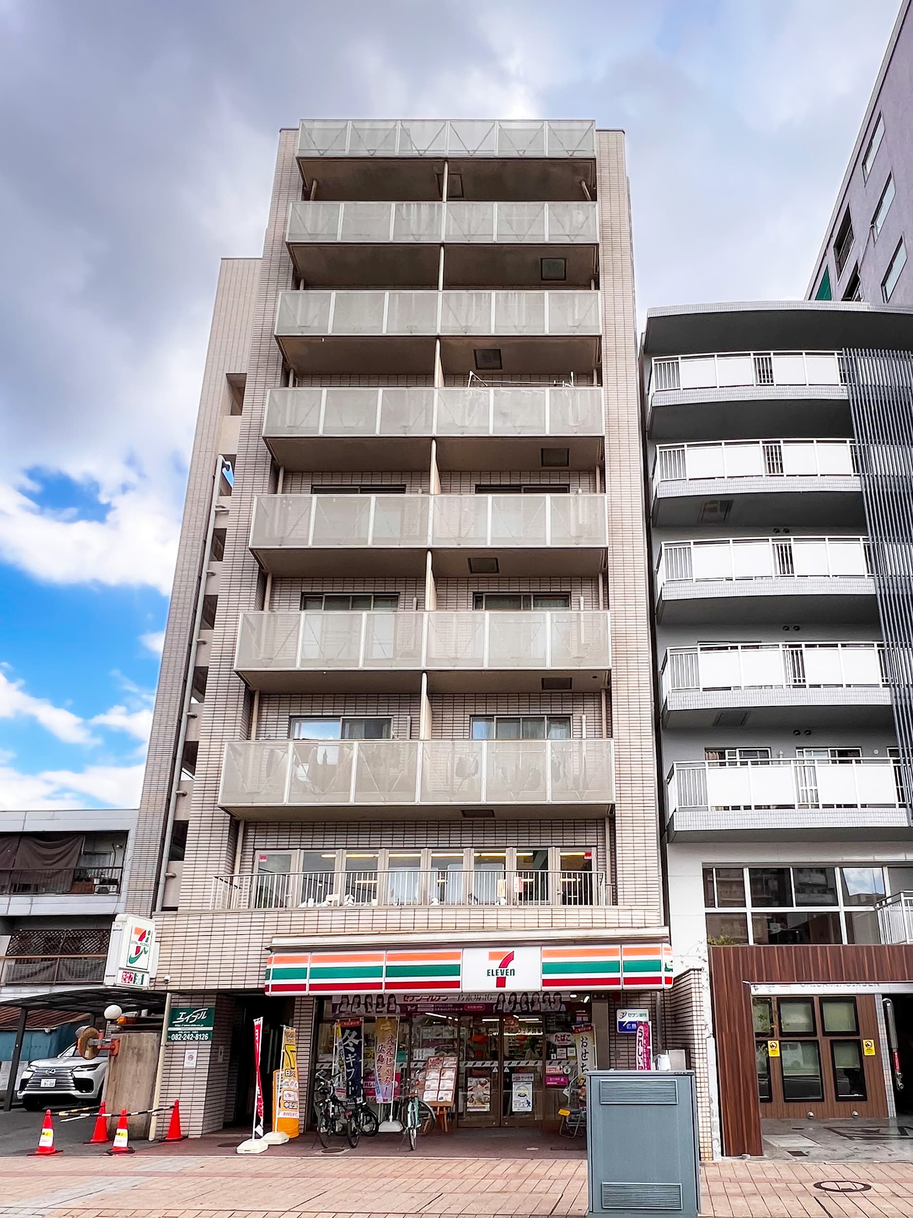 おうちホテル河原町