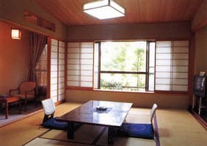 湯河原温泉　割烹旅館　久亭 2