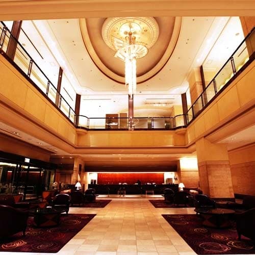 スターゲイトホテル関西エアポート（ＳｉＳ　ＳＴＡＲＧＡＴＥ　ＨＯＴＥＬ） 2