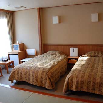 湯河原温泉　旅館　まんりょう 2