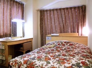 ホテル　タウン本町 2