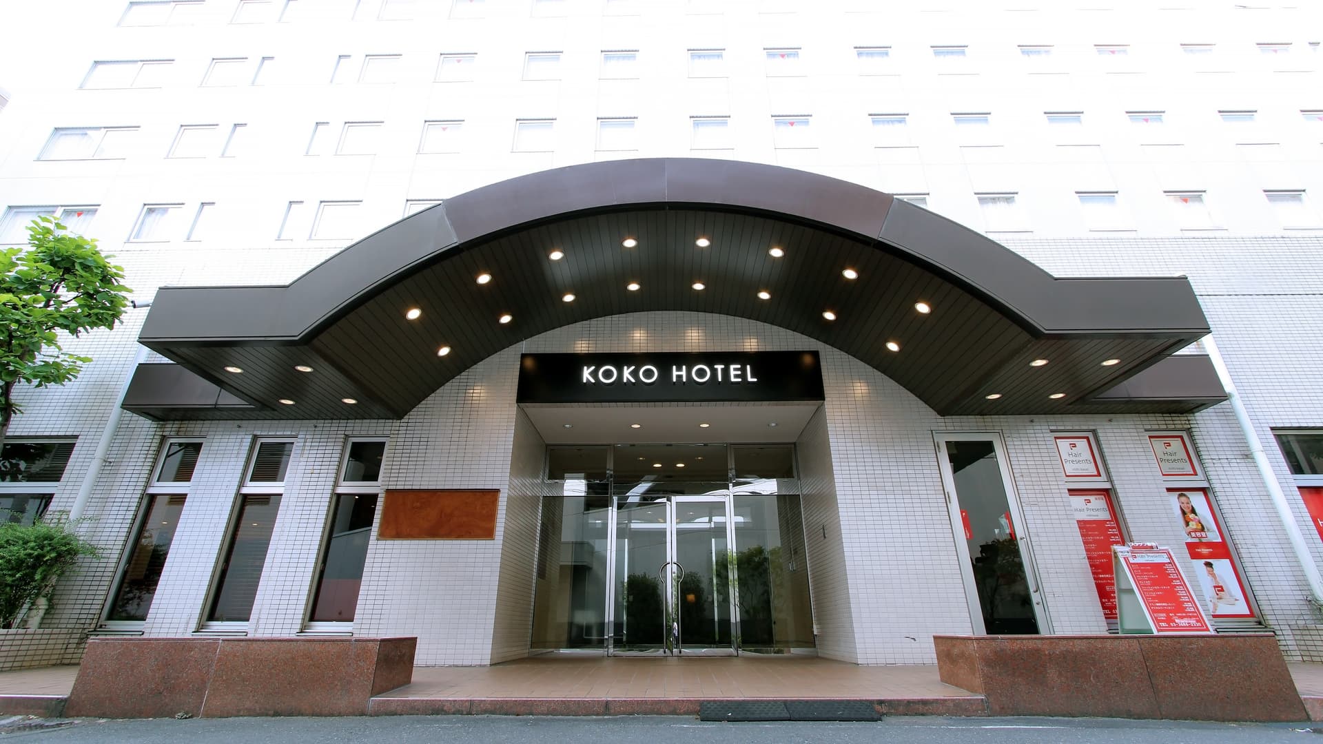 ＫＯＫＯ　ＨＯＴＥＬ　東京西葛西