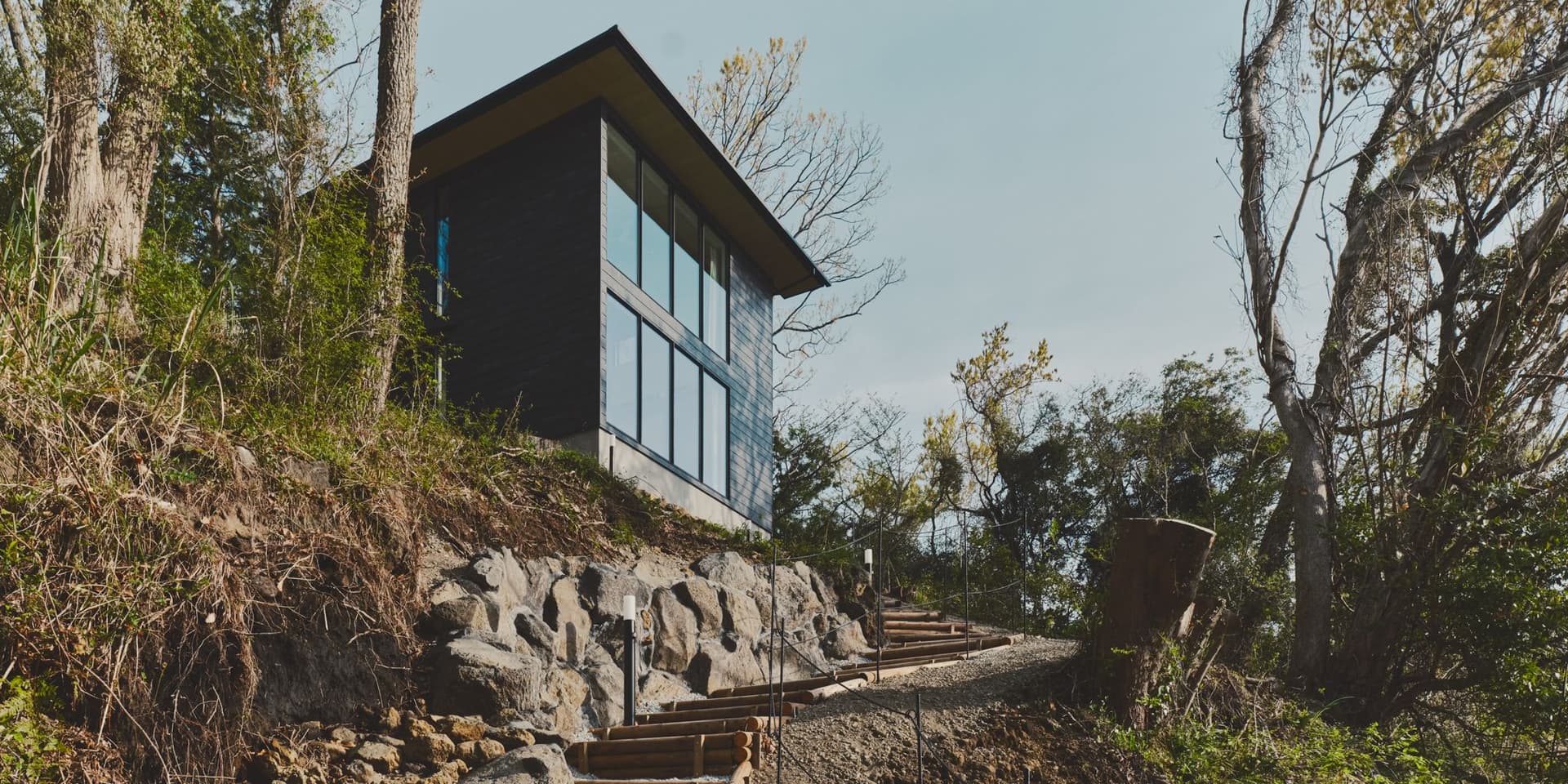 ｔｈｅ　ｖｉｌｌａ　Ｏｋａ　伊豆高原温泉