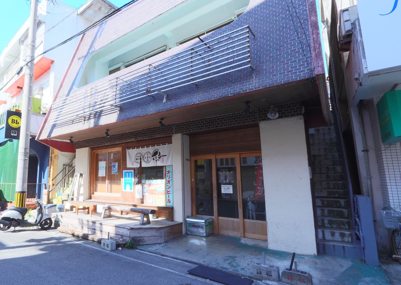 オリエンタルヴィラ　美崎町＜石垣島＞