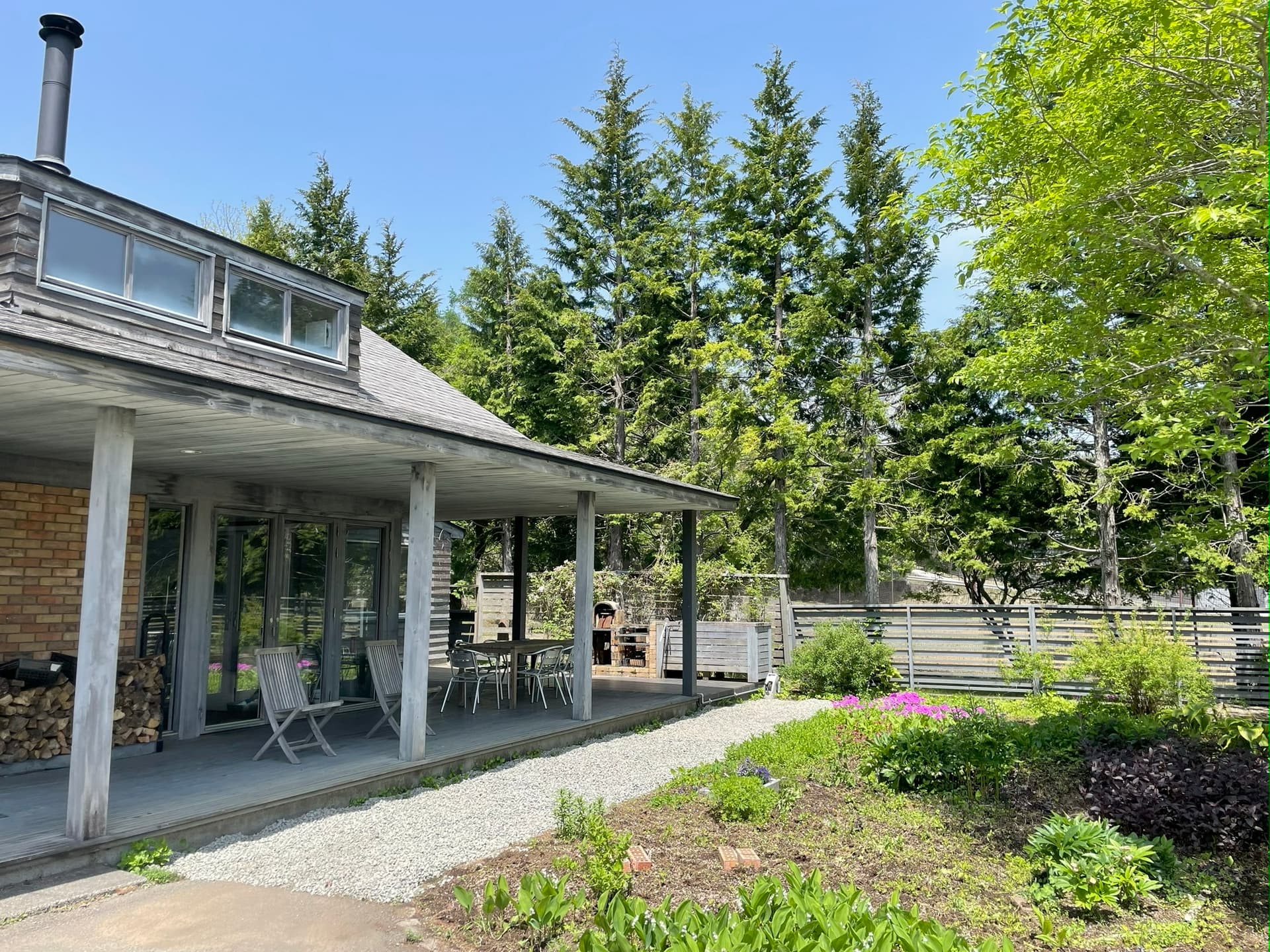 ＧＡＲＤＥＮ　ＳＨＥＤ