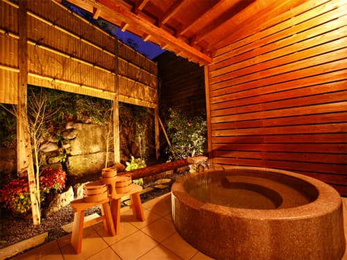 霧島美人の湯　優湯庵（ゆうゆあん） 2