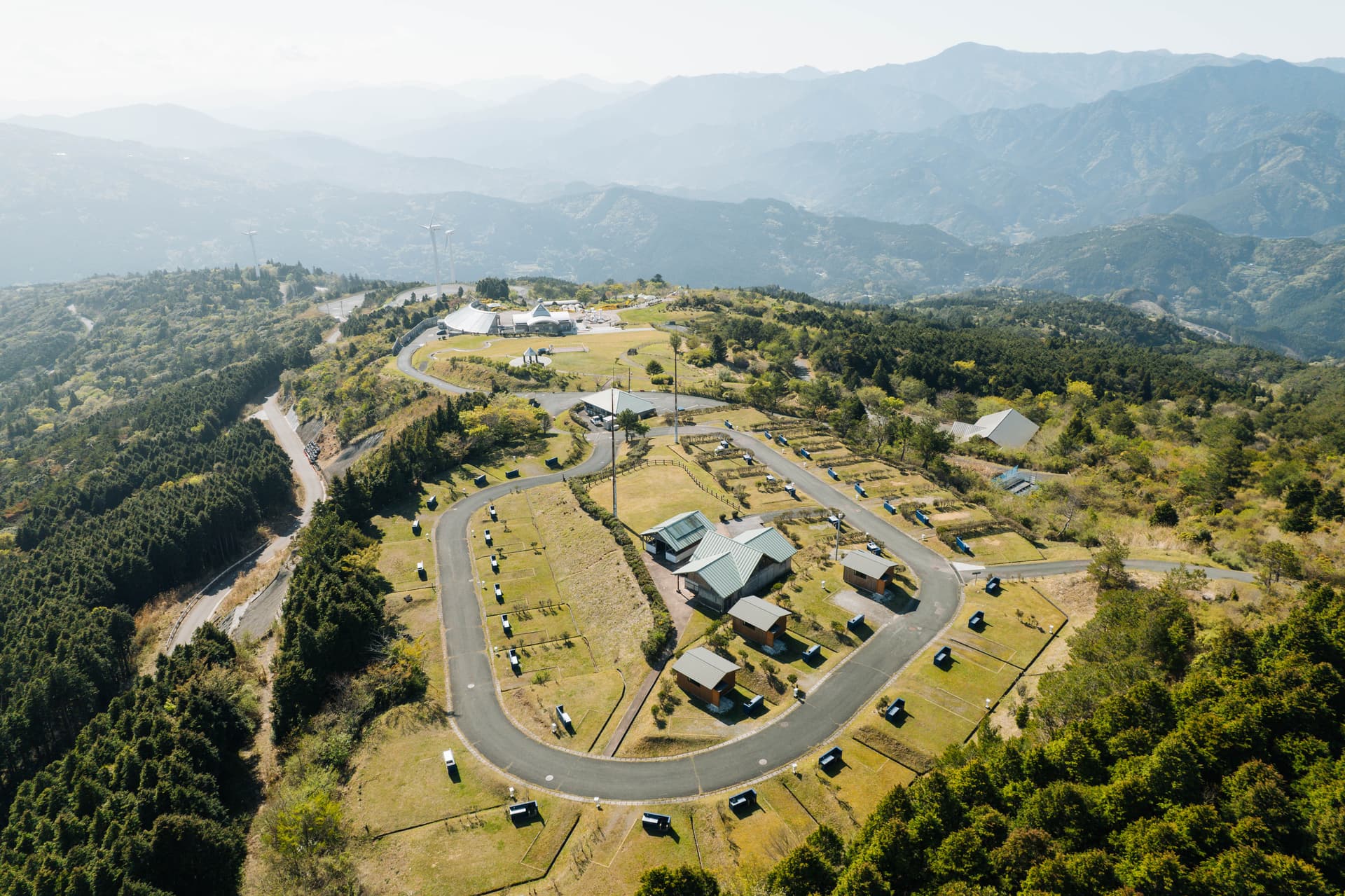 ゆとりすとパークおおとよ