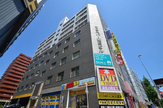 プロスパー第五ビル５０１