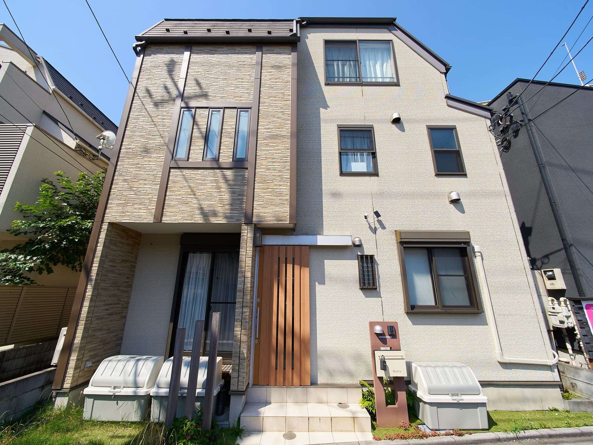 Ｔｈｅ　Ｐｒｉｍｅ　ＴＯＫＹＯ　ＳＫＹＴＲＥＥ