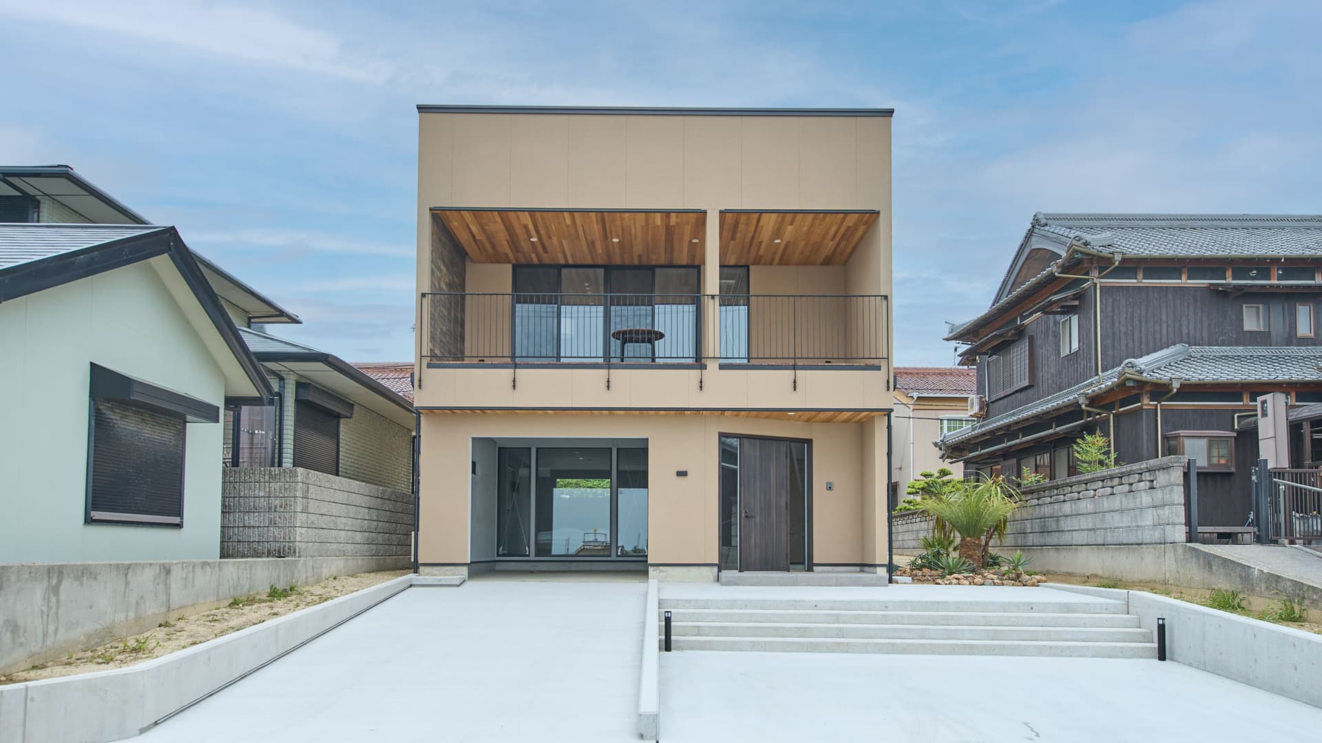 Puerto escondite<淡路島>