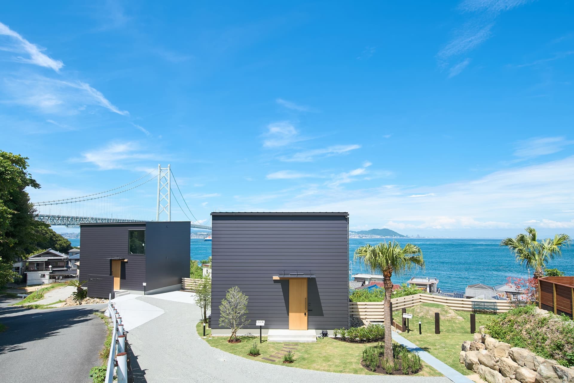 ＡＷＡＩ　ＤＯＧ　ＳＴＡＹ＜淡路島＞