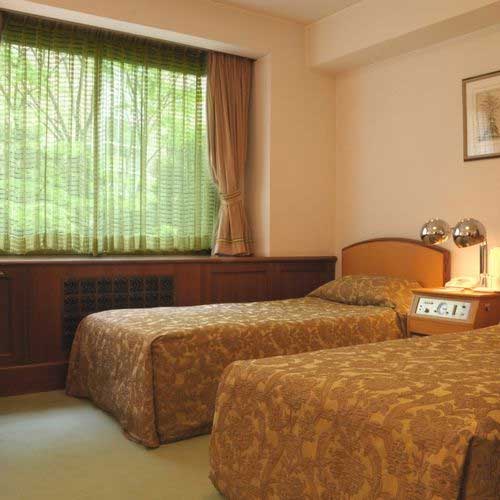 山の上ホテル＜東京都＞ 2