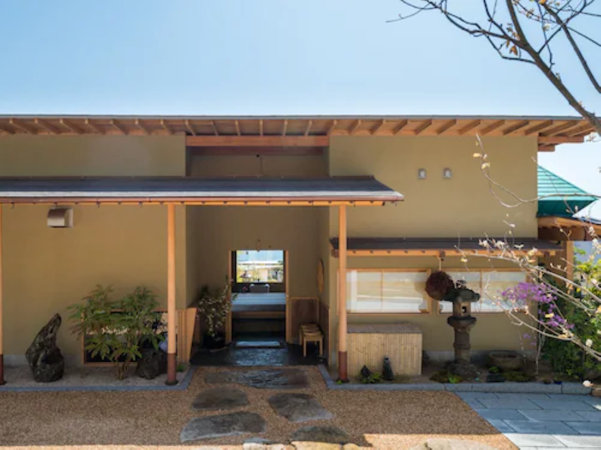 宮島別邸 旅籠桜