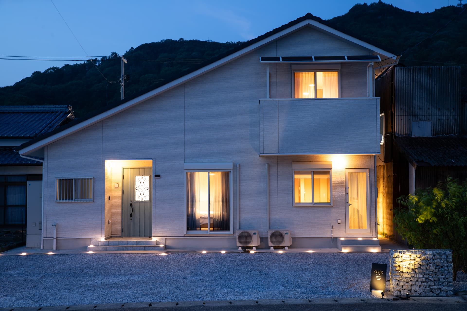 ｓａｎｔｅ　４０７３　ＳＡＵＮＡ　＆　ＳＴＡＹ　Ｈａｋａｔａ　Ｉｓｌａｎｄ　＃１　Ａｒｏｕｚｕ