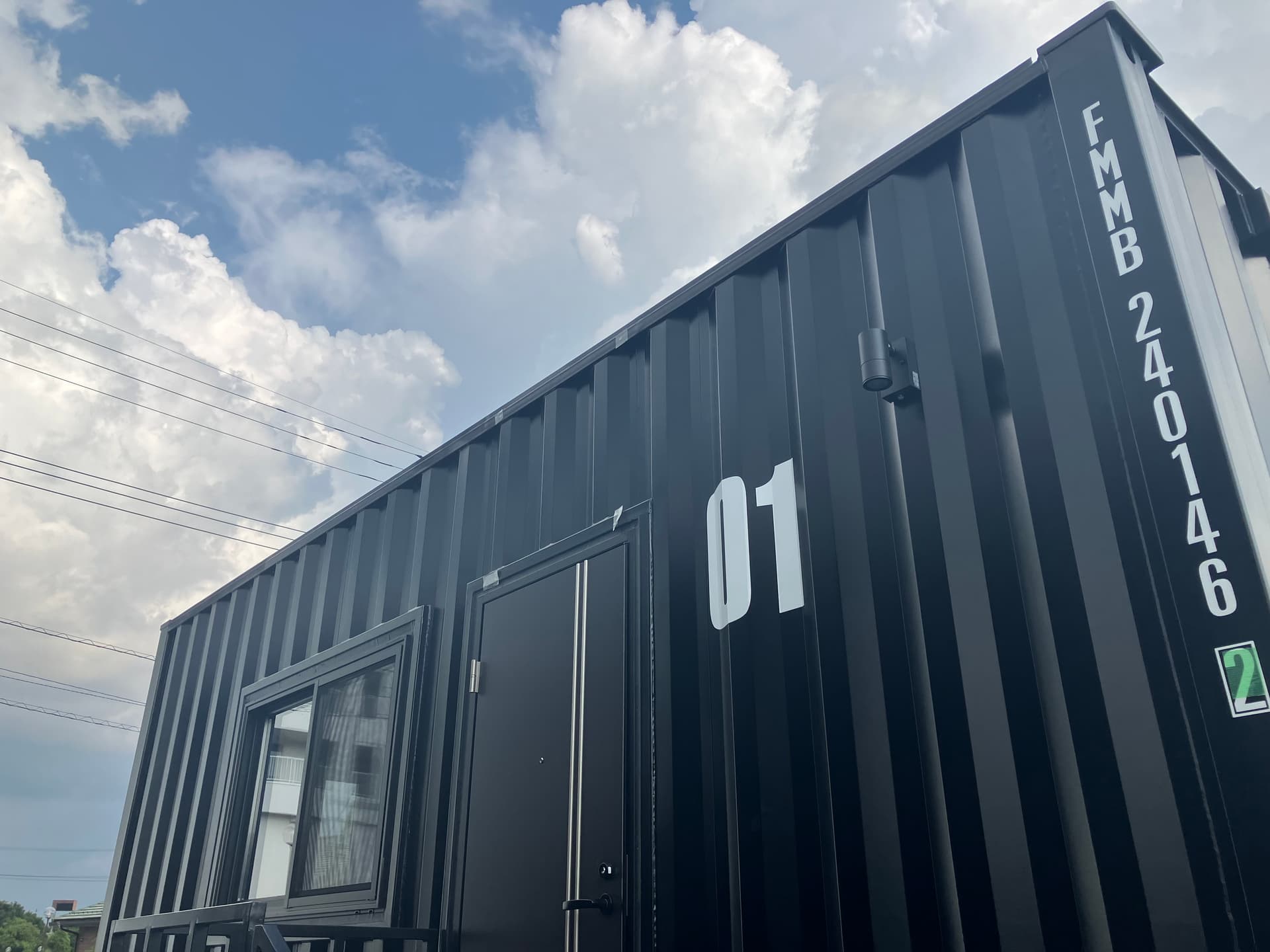 ＭＡＸ　ＣＵＢＥ　印南シーフロント