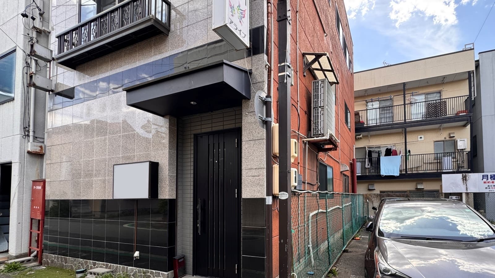 柏屋旅館アネックス