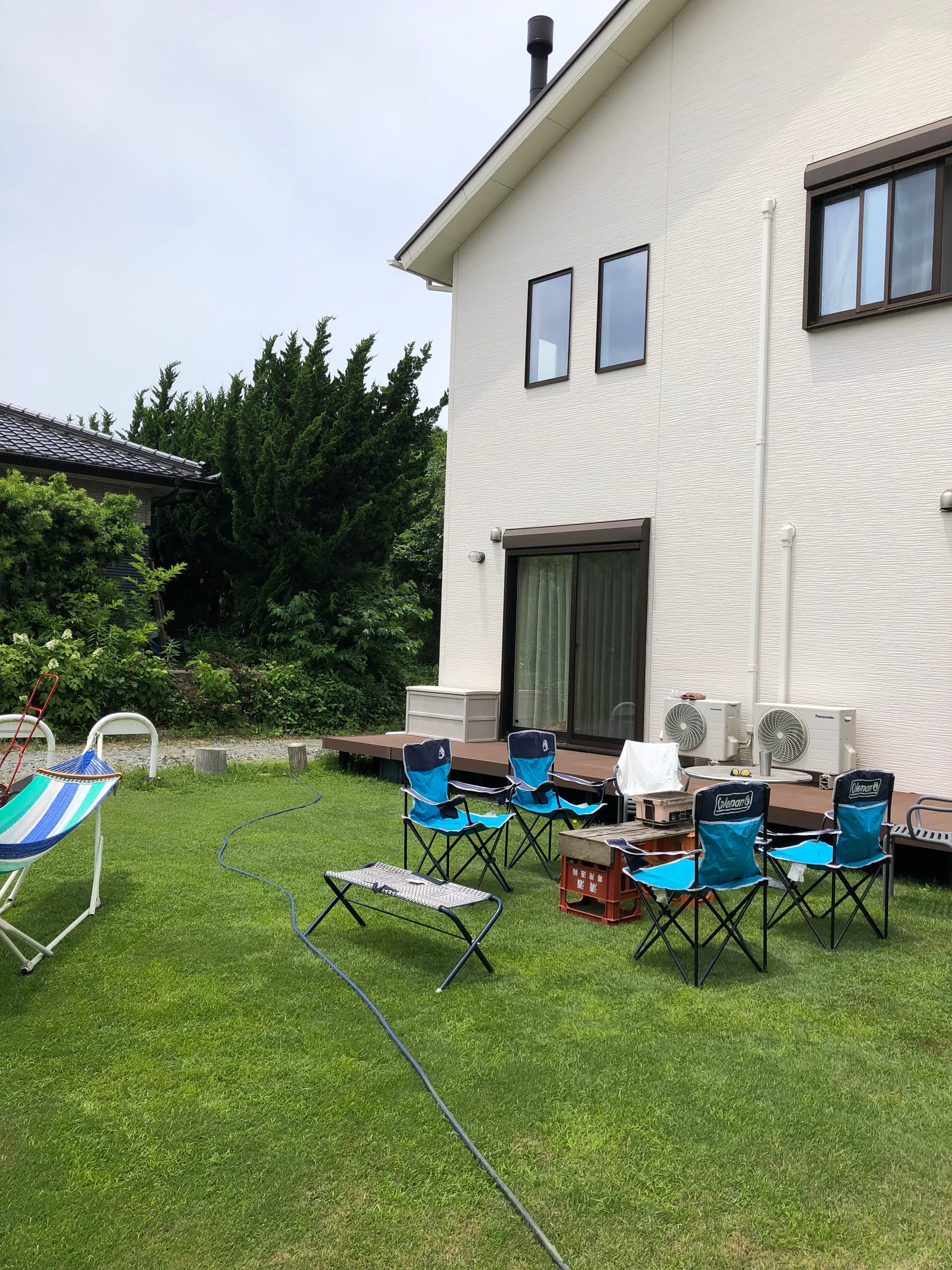 Ｖｉｌｌａ　Ｌｉｍｏｎｅ＜大島＞