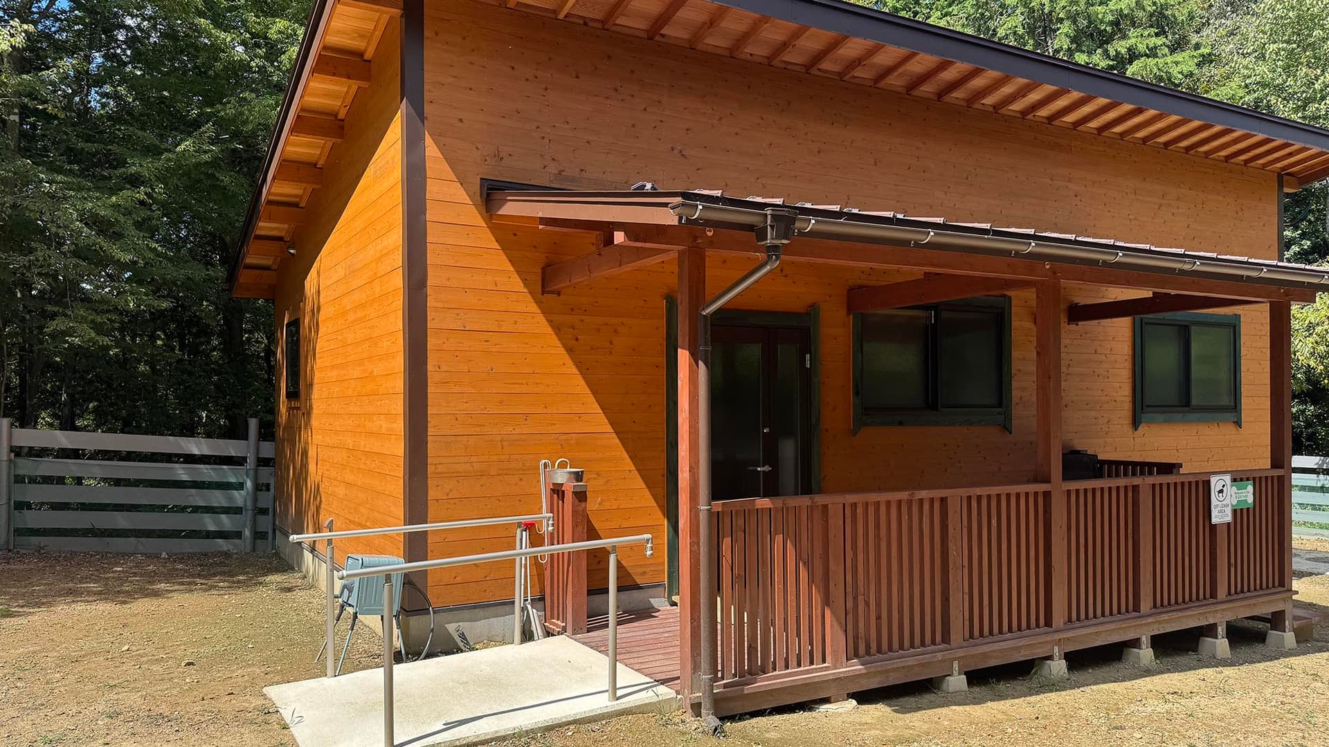 ｆｏｒｅｓｔ　ｖｉｌｌａｇｅ　ａｎｎ