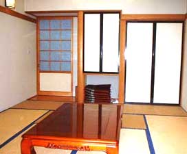 松川浦　潮路の宿　亀屋 2