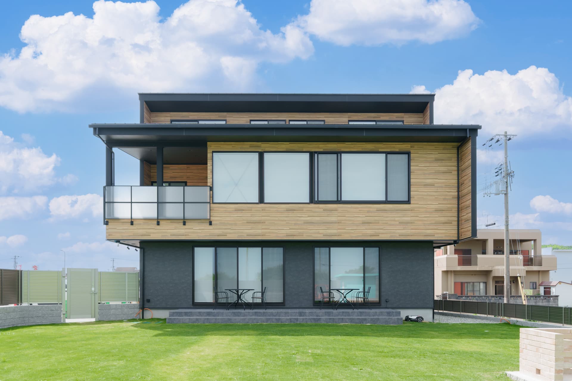 Ｏｎｅ＇ｓ　Ｙｏｕ　Ｖｉｌｌａ　Ａｗａｊｉ＜淡路島＞