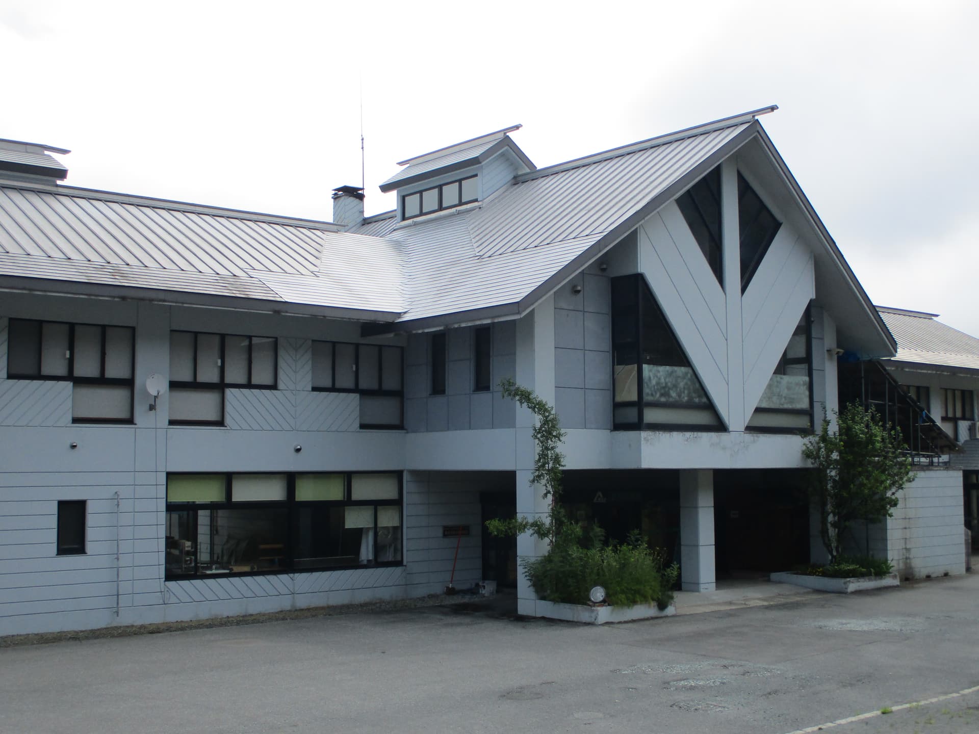 くつろぎの宿　花笠高原荘