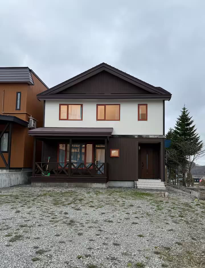 はなさかハウス