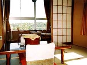 ビジネスの宿　みずほ旅館 2