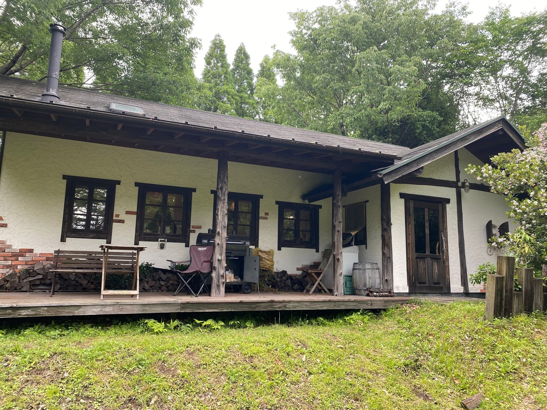 阿蘇山麓のヴィラ SHIJIN南阿蘇