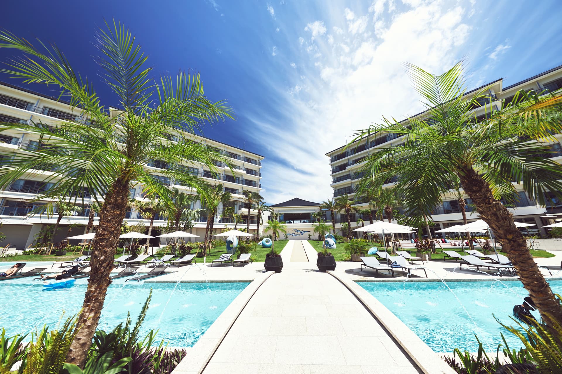 ＡＮＡインターコンチネンタル石垣リゾート　ｂｙ　ＩＨＧ　＜石垣島＞