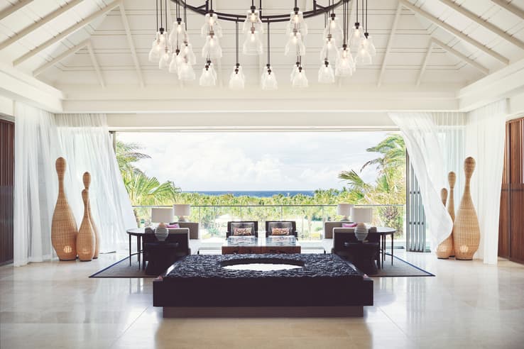 ＡＮＡインターコンチネンタル石垣リゾート　ｂｙ　ＩＨＧ　＜石垣島＞ 2