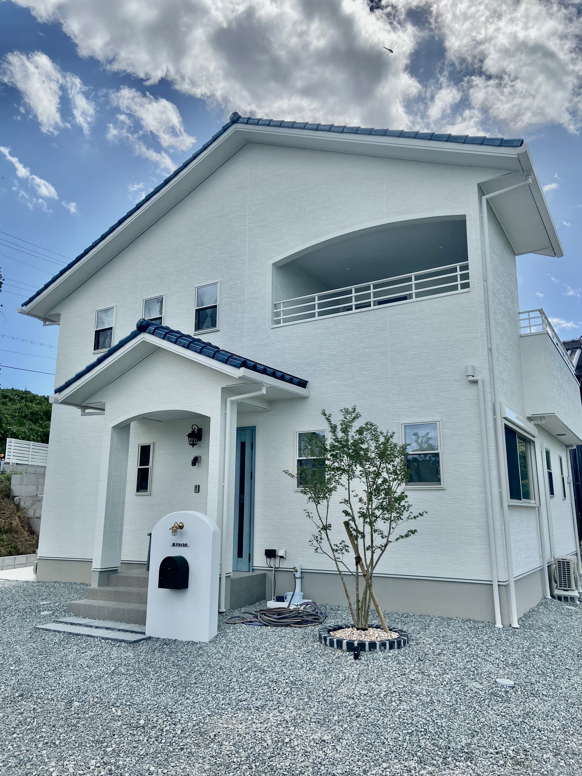 アオイカゼ＜淡路島＞