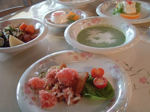 ノスタルジックペンション　メルヒェンハイム 2