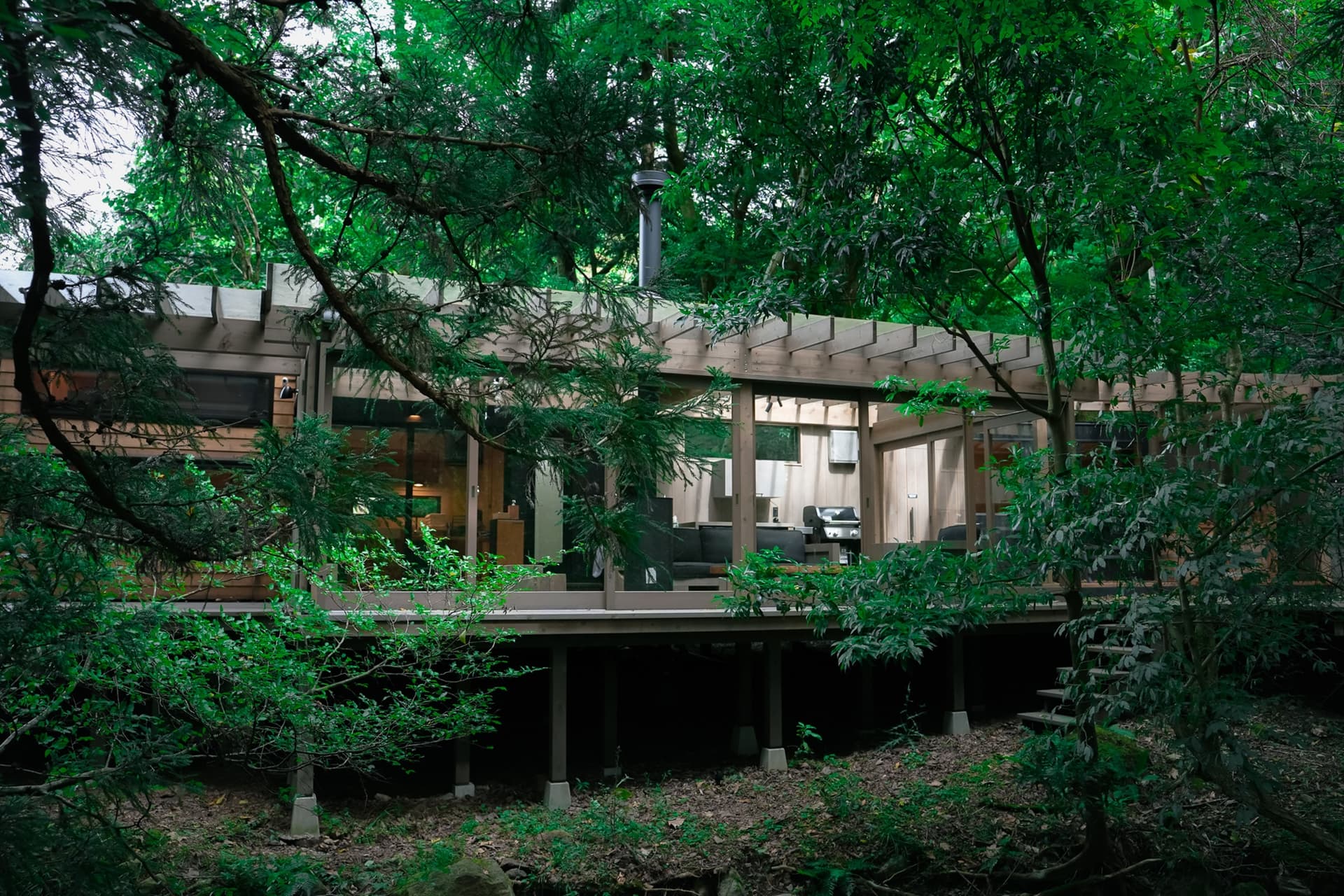 Ｔｉｎｙ　Ｂａｓｅ　Ｔｈｅ　ＭＯＵＮＴＡｉＮ