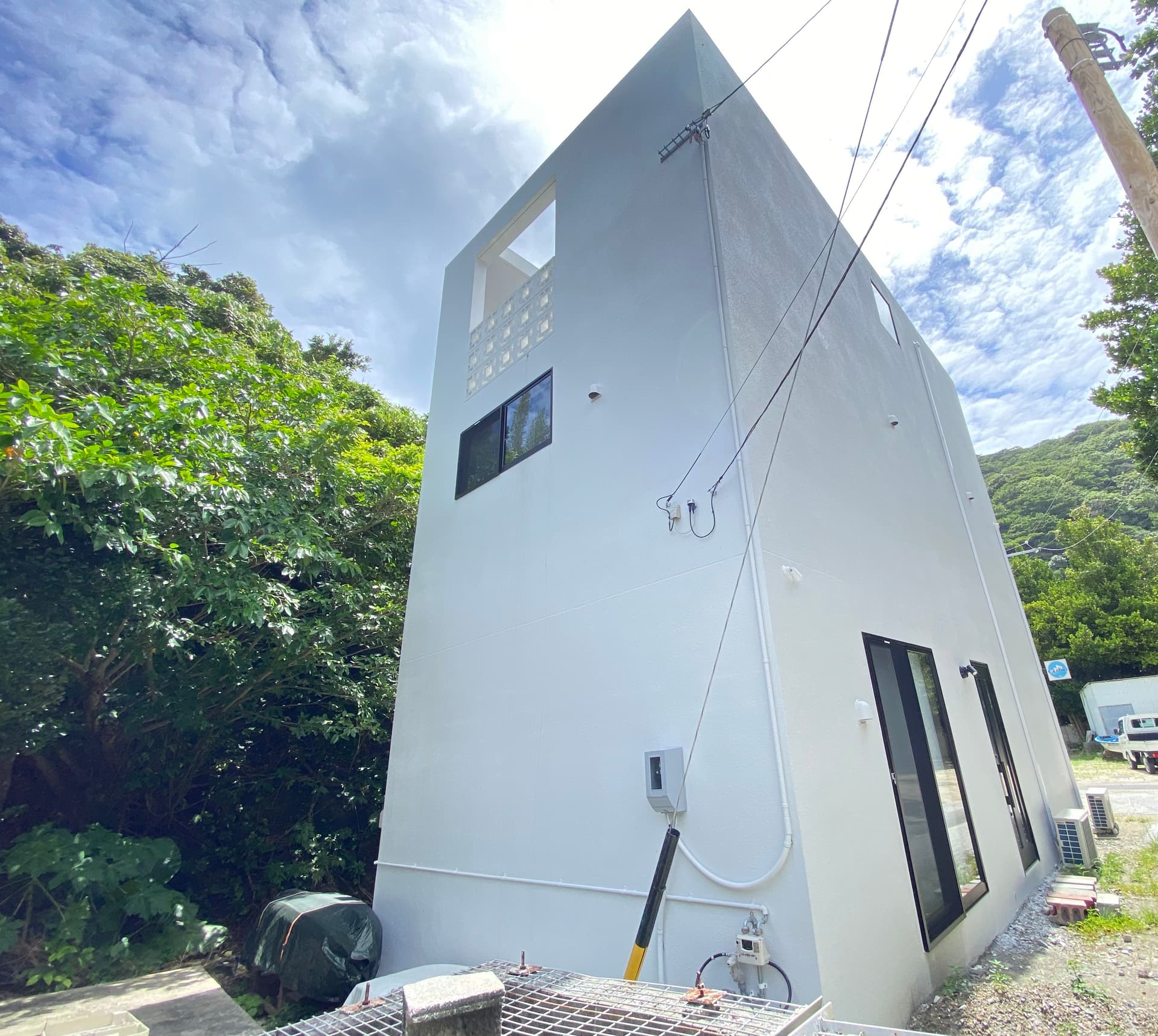 ザマミセカンドスタイル＜座間味島＞