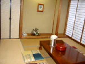 民宿　旅館　網代荘 2