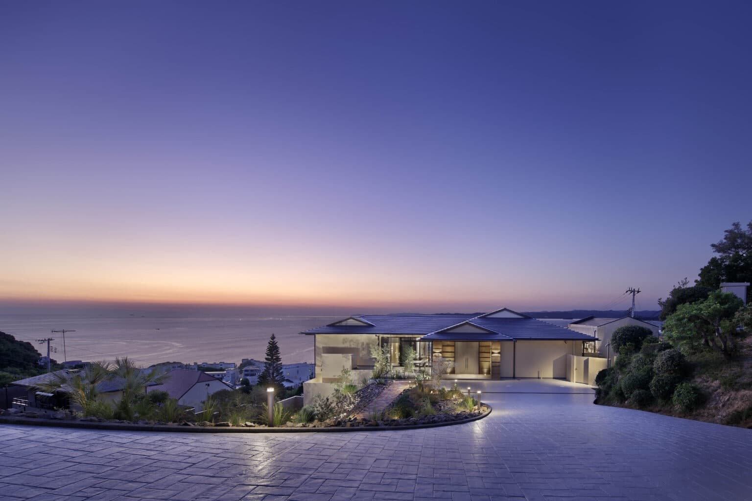 テラス アンパサンド