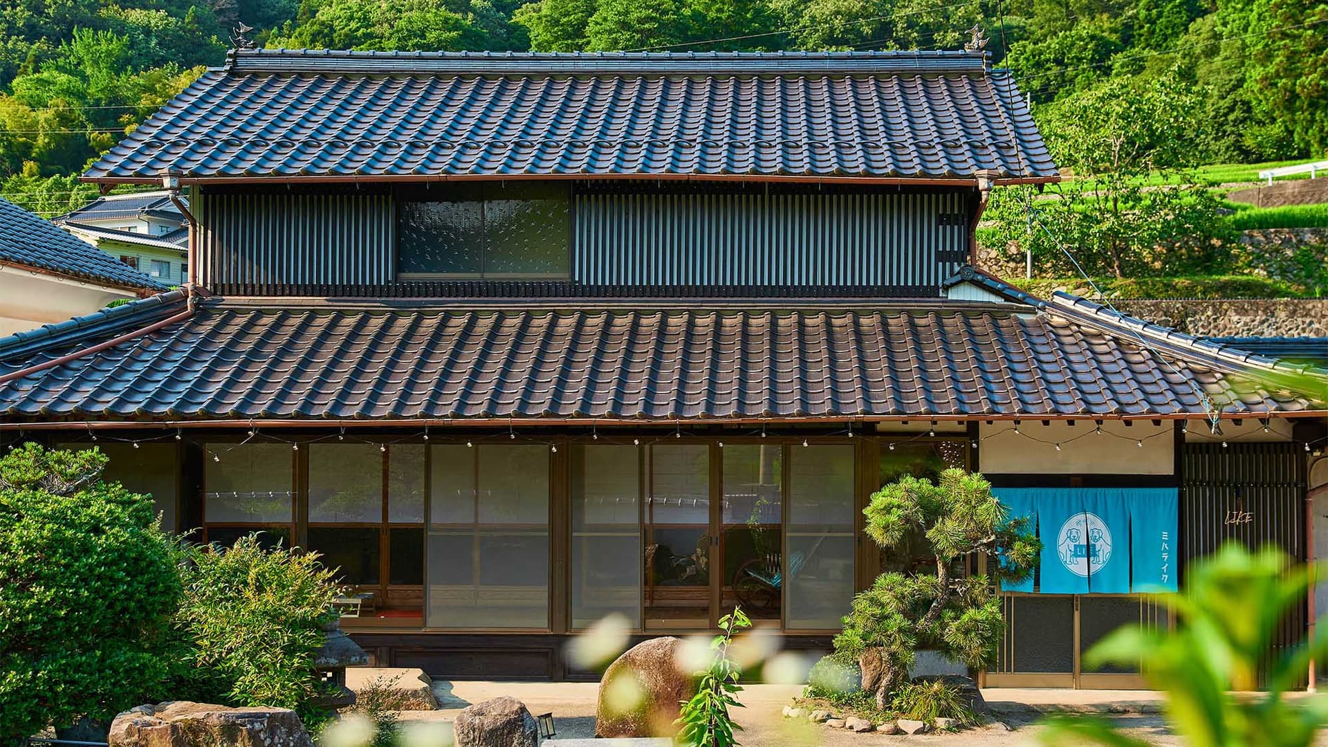 ｖｉｌｌａ　Ｌｉｋｅ　ｈｉｒｏｓｈｉｍａ